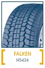 Falken HS434